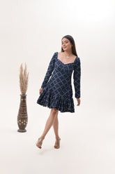 Allison dress